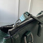 M30810 SLIM BRIEFCASE briefcase Taïga 40CM green
