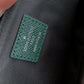 M30810 SLIM BRIEFCASE briefcase Taïga 40CM green
