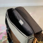M30851 District PM Taïga 26cm grey man bag