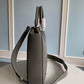 M30856 SLIM BRIEFCASE briefcase 40CM grey