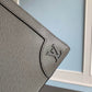 M30856 SLIM BRIEFCASE briefcase 40CM grey