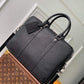 M30925 Porte-Documents Voyage PM 36.5cm Taïga Noir black