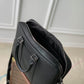 M30925 Porte-Documents Voyage PM 36.5cm Taïga Noir black