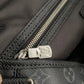 M30937 Weekend Tote NM 43CM Monogram Eclipse coated canvas black