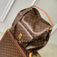 M40781 Métis Medieval bag Monogram 32CM