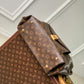 M40781 Métis Medieval bag Monogram 32CM