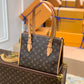 M41023 Medieval bag subaxillary bag monogram 27.5cm