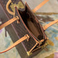 M41023 Medieval bag subaxillary bag monogram 27.5cm