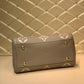 M41048 MONTAIGNE MM Monogram Empreinte 33cm brown