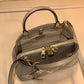 M41048 MONTAIGNE MM Monogram Empreinte 33cm brown