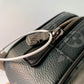 M43383 TOILET POUCH PM monogram black 20cm