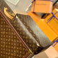 M43690 Cosmetic bag brown Monogram 34cm