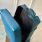 M44752 SOFT TRUNK PM 26cm Monogram Blue water ripple