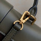 M44797 Locky BB Handbag shoulder bag cross body bags green calfskin Monogram
