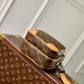 M45236 Double layer camera bag 15cm Monogram