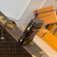 M45266 camera bag monogram 21cm Khaki