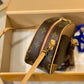 M45528 shoulder bag Nicolas Ghesquière 22CM Monogram