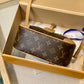 M45528 shoulder bag Nicolas Ghesquière 22CM Monogram