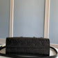 M45653 OnTheGo PM Monogram Empreinte leather black Giant Monogram 25cm