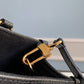 M45653 OnTheGo PM Monogram Empreinte leather black Giant Monogram 25cm