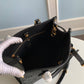 M45653 OnTheGo PM Monogram Empreinte leather black Giant Monogram 25cm