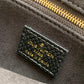 M45653 OnTheGo PM Monogram Empreinte leather black Giant Monogram 25cm