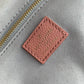 M45686 Neverfull MM Monogram Empreinte Rose Pink