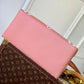 M45811 GRAND PALAIS monogram 34cm Rose Pink