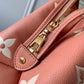 M45811 GRAND PALAIS monogram 34cm Rose Pink