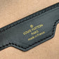 M45908 Nicolas Ghesquière 21cm black