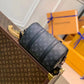M45936 City Keepall monogram 10.6inches black Free shipping