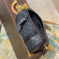 M45936 City Keepall monogram 10.6inches black Free shipping