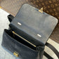 M45976 Madeleine 24cm/BB 30cm/MM Monogram Empreinte black Handbag