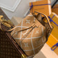 M46029 yellow Néonoé mm 26CM Shoulder bucket bag Jungle Monogram