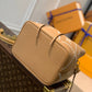 M46029 yellow Néonoé mm 26CM Shoulder bucket bag Jungle Monogram
