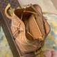 M46029 yellow Néonoé mm 26CM Shoulder bucket bag Jungle Monogram