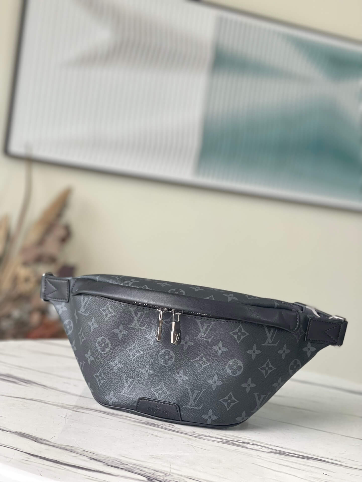 M46035 Discovery Bumbag PM beltbag