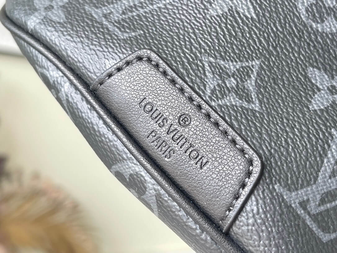 M46035 Discovery Bumbag PM beltbag
