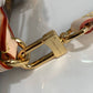 M46054 CLUNY MM Handbag Monogram 32cm Free shipping