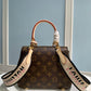 m46055 Cluny Mini Maison Monogram 20cm Free shipping