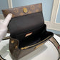 m46055 Cluny Mini Maison Monogram 20cm Free shipping