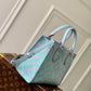 M46168 OnTheGo PM 9.8inches PINK Monogram Empreinte Monogram Giant