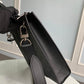 M46098 SAC PLAT PM Handbag Monogram Chess 26cm black