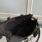 M46098 SAC PLAT PM Handbag Monogram Chess 26cm black