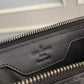 M46098 SAC PLAT PM Handbag Monogram Chess 26cm black