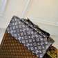 M46154 OnTheGo black totes 34cm