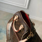 M46222 Speedy Bandoulière 20 Monogram 20.5cm Beige