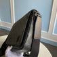 M46255 District PM monogram messenger bag 25cm black