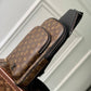 M46327 AVENUE monogram 20cm brown