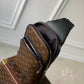 M46327 AVENUE monogram 20cm brown